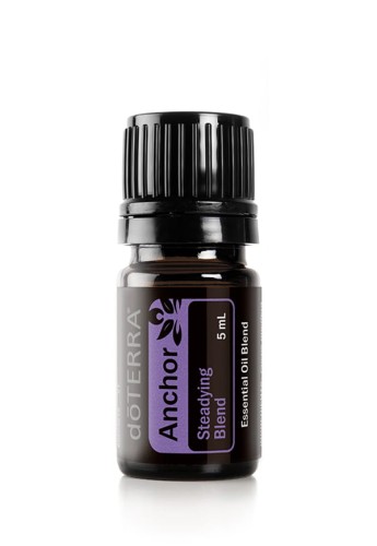 doTERRA Anchor