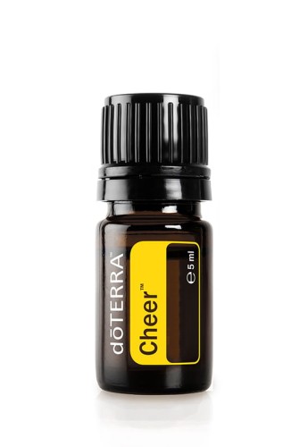 doTERRA Cheer