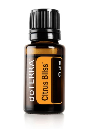Citrus Bliss doterra