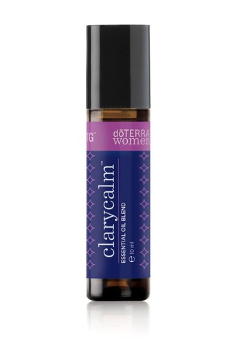 Clary Calm doterra