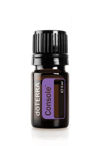doTERRA Console