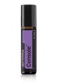 doTERRA Console Touch