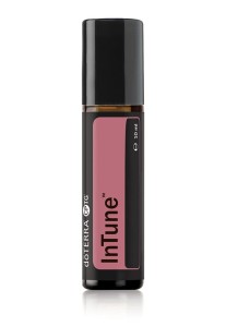 InTune Roll-on