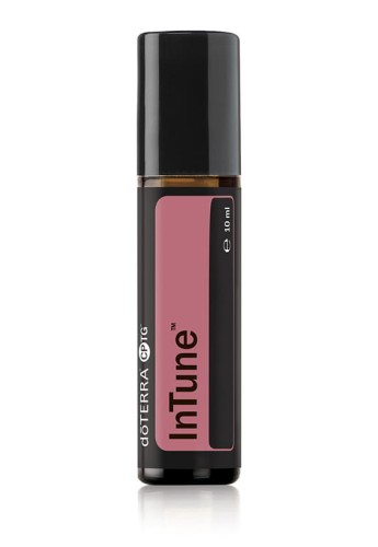 InTune Roll-on
