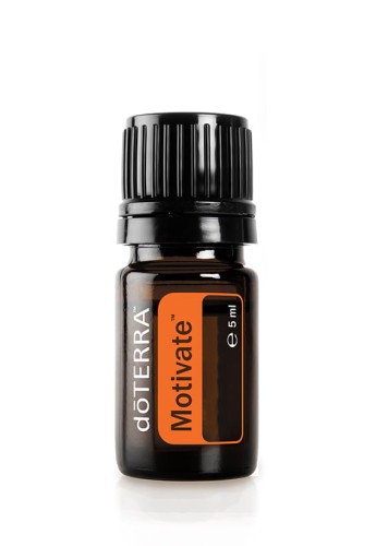 doTERRA Motivate