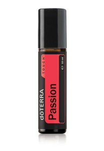 doTERRA Passion Touch