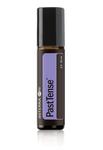 PastTense doterra