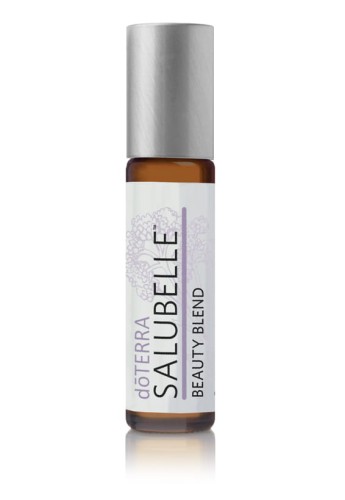 Salubelle doterra