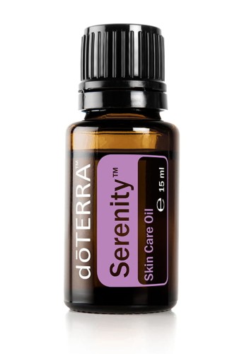 doTERRA Serenity