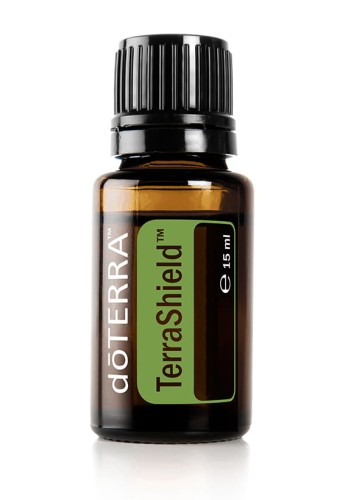 TerraShield doterra