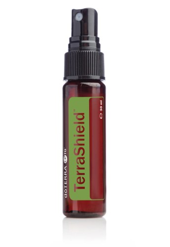 TerraShield Spray doterra