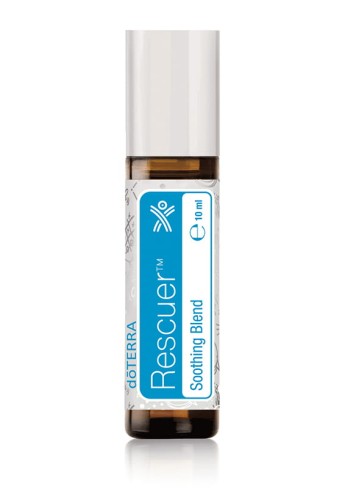 Rescuer doterra