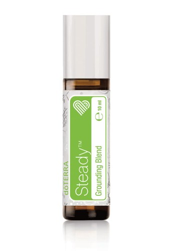 Steady doterra