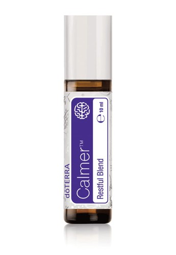 Calmer doterra