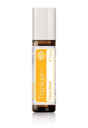Thinker doterra