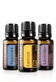 Beginner's Trio doterra