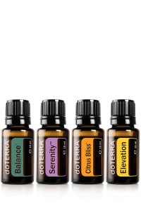 Mood Management zestaw