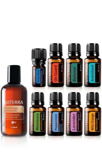 AromaTouch Profi-Kit