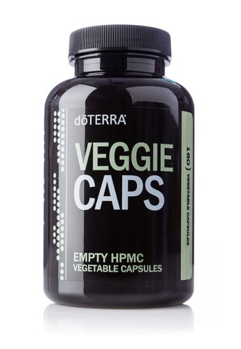 Veggie Caps doterra