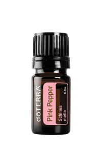 Pink Pepper