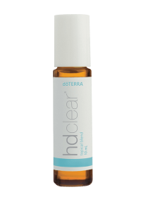 doTerra HD Clear Roll-on