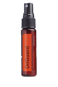 OnGuard Hand Purifing Mist