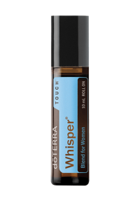 Whisper Touch