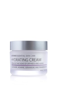 Hydrating Cream