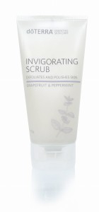 Invigorating Scrub