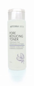 Pore Reducing Toner