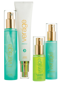 Verage Skin Care Collection