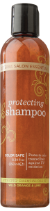 Protecting Shampoo