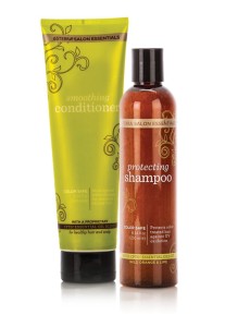 Shampoo & Conditioner