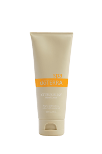 Citrus Bliss Hand Lotion
