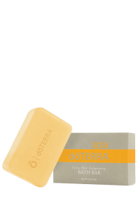 Citrus Bliss Invigorating Bath Bar