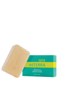 Moisturising Bath Bar