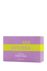 Serenity Bath Bar