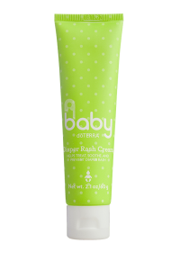 doTerra Baby Diaper Cream