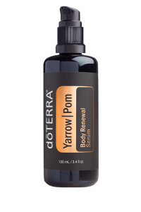 doTerra Yarrow Pom Body Renewal Serum