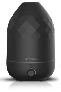 Volo Diffuser Onyx