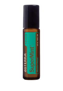 SuperMint Touch