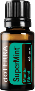 SuperMint