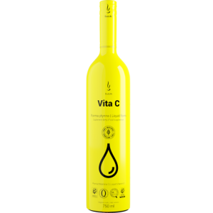 DUOLIFE Vita C 750ml