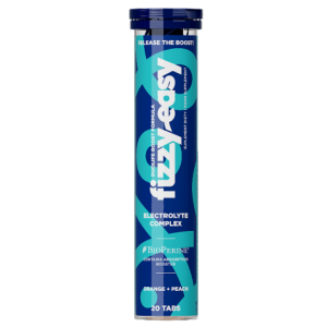 FIZZY EASY ELECTROLYTE COMPLEX