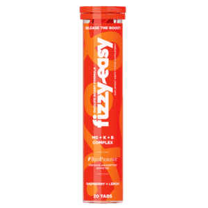 FIZZY EASY Mg + K + B COMPLEX