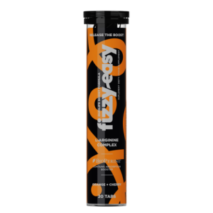 FIZZY EASY L-arginine COMPLEX