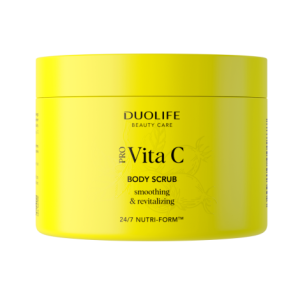 Pro Vita C Body Scrub  200ml
