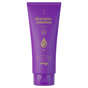 Keratin Hair Complex Shampoo 200ml