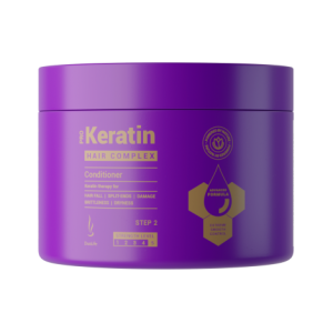 Keratin Hair Complex Conditioner 200ml